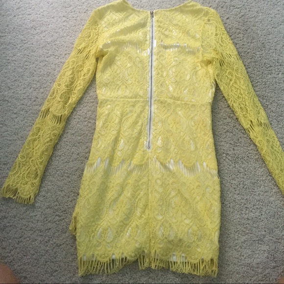 Sheinside dress - Picture 2 of 2