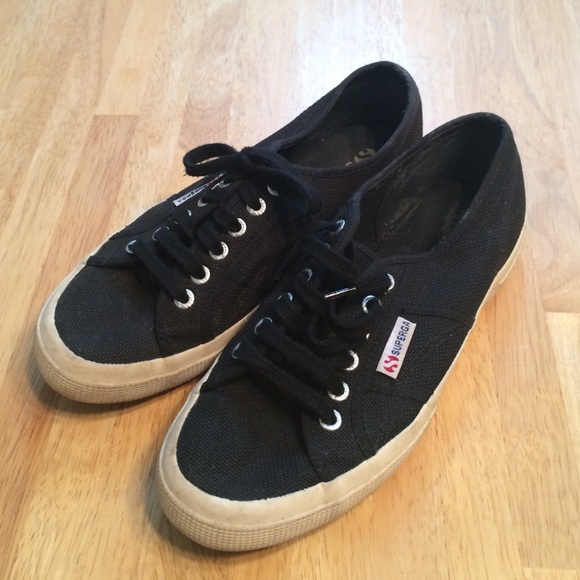 Superga shoes