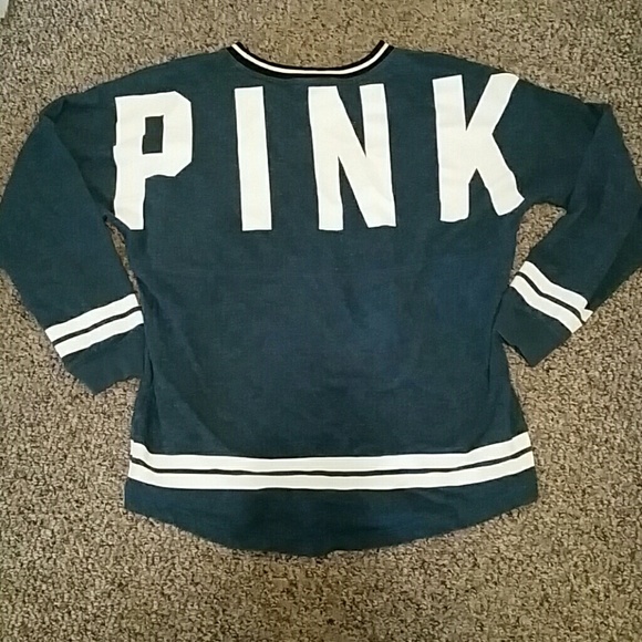 Fashion Show Varsity Crew