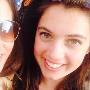 Meet your Posher, Callie