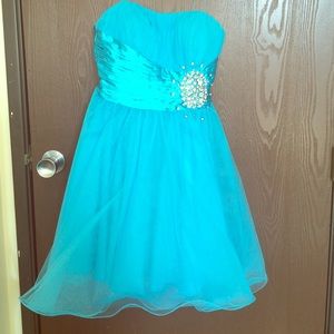 Prom dress or semi formal dress