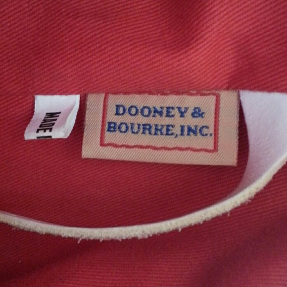 Dooney and Bourke Handbag - Picture 2 of 4