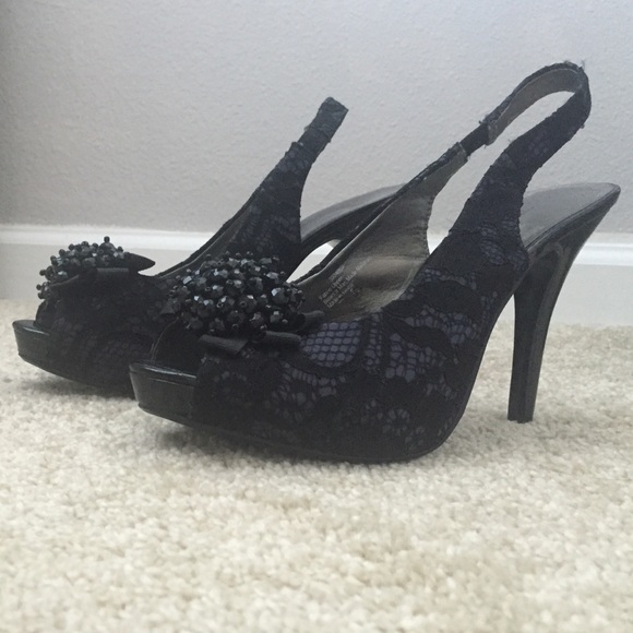 Lulu Townsend - Platforms