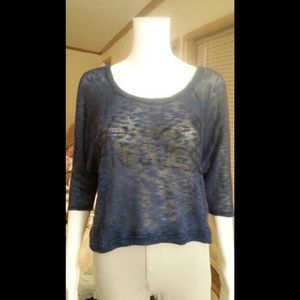 Comfy Long Sleeve Shirt