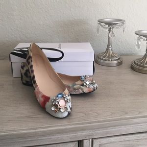 Nine West Aranella Flats