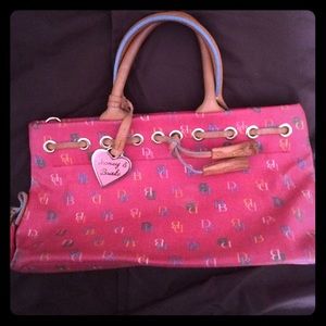 Dooney & Bourke Purse