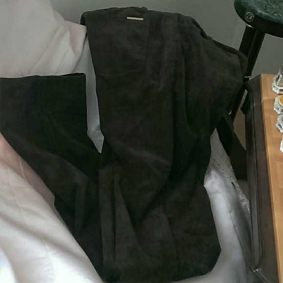 Cordoriod pants nwot - Picture 1 of 1