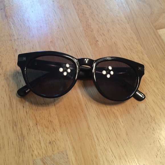 Cole Haan sunglasses