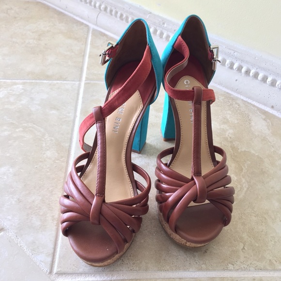 Gianni Bini Shoes - Gianni Bini