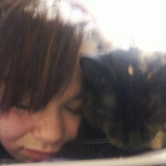 Meet your Posher, Katherine - Picture 1 of 1