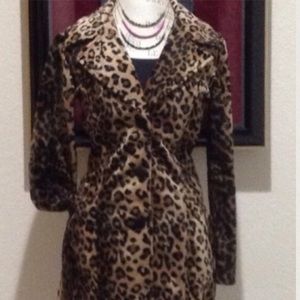 Fall🍂for Frederick's of Hollywood Vintage Jacket