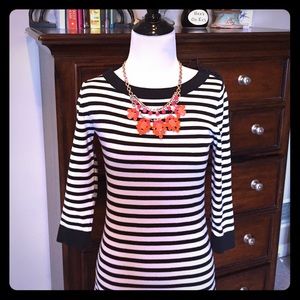 Banana Republic Tunic Style Knit dress