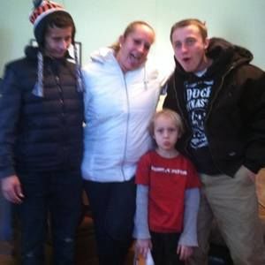 Meet your Posher, Tara