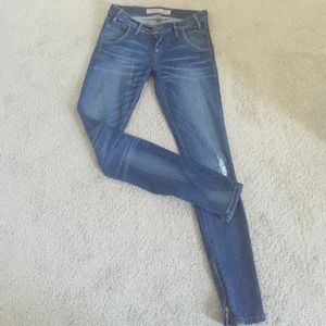 Guess jeans
