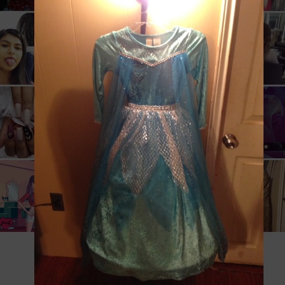 Dress