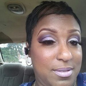 Meet your Posher, Jacqui