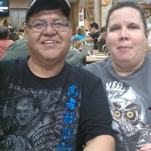 Meet your Posher, Jackie