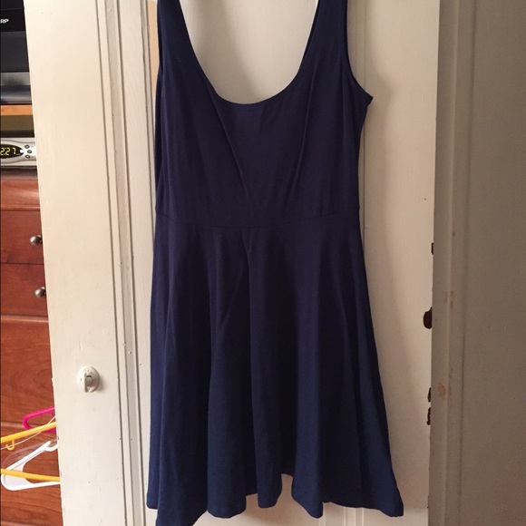Skater dress from Urban Outfitters