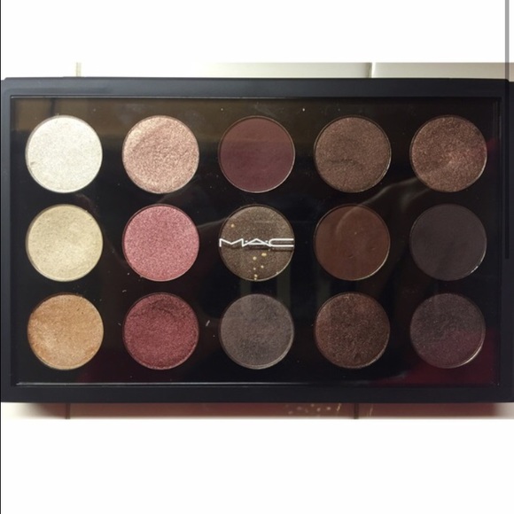 Makeup Palette