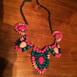 Stella and Dot necklace