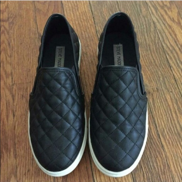 Steve Madden ecentric-q shoes 😍