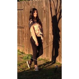 Meet your Posher, Anna