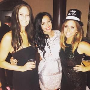 Meet your Posher, Elyse