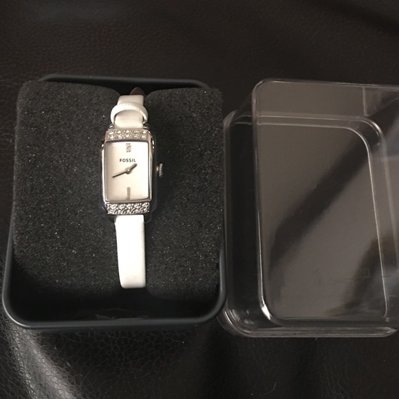 Fossil Watch