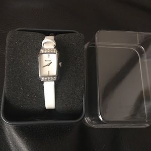 Fossil Watch