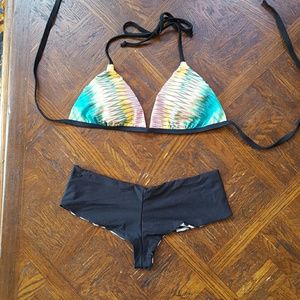 SALE Reversible sexy swimsuit