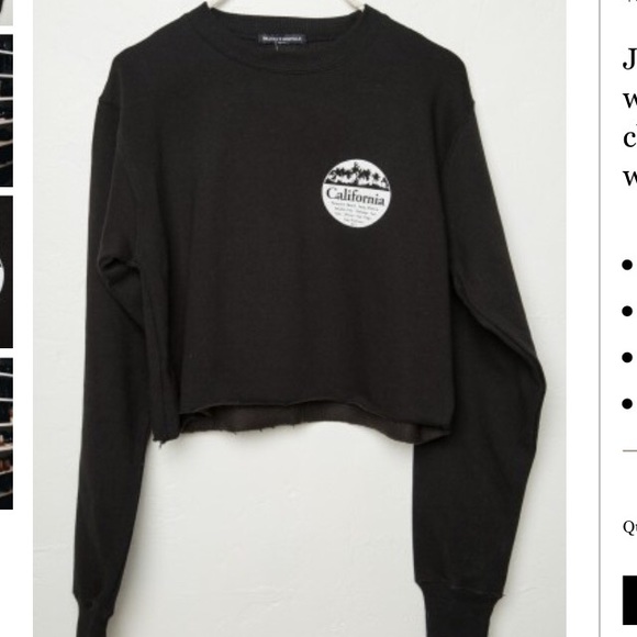 Brandy Melville