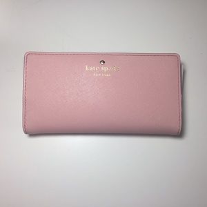 Kate Spade Cedar Street Stacy Wallet