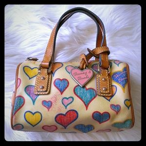 Dooney and Bourke Mini Bag