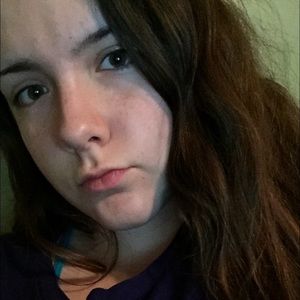 Meet your Posher, Bethany