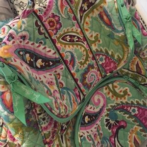 Vera Bradley backpack
