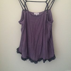 Free People tank