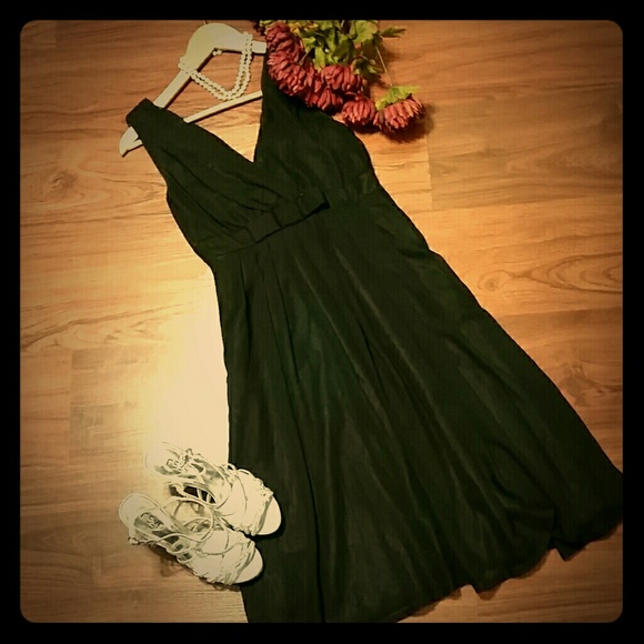 Forever 21 little black dress