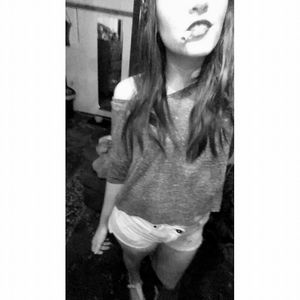 Meet your Posher, Kaitlin