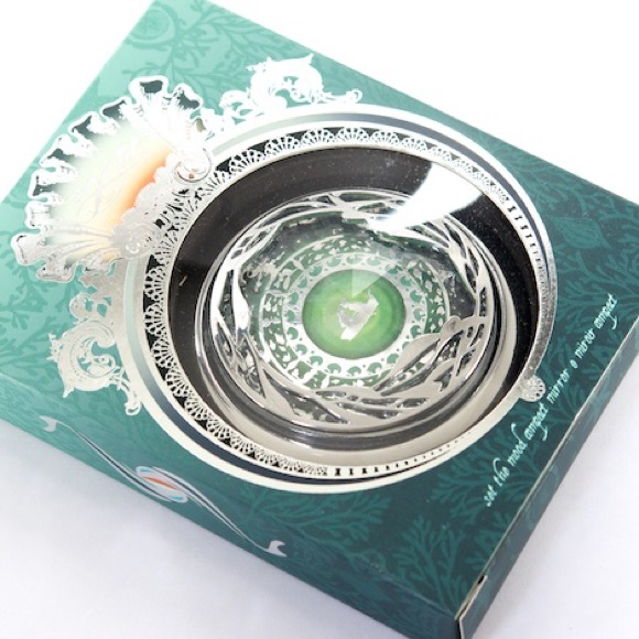 Sephora Disney Little Mermaid Mirror