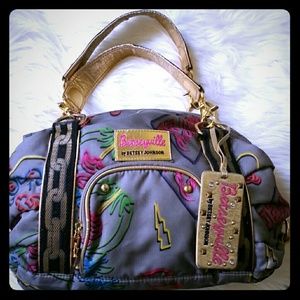 Betsey Johnson Handbag