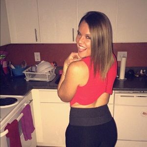 Meet your Posher, Kellie