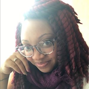 Meet your Posher, Natasha