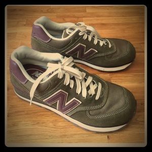 REDUCED New Balance Tennis Shoes