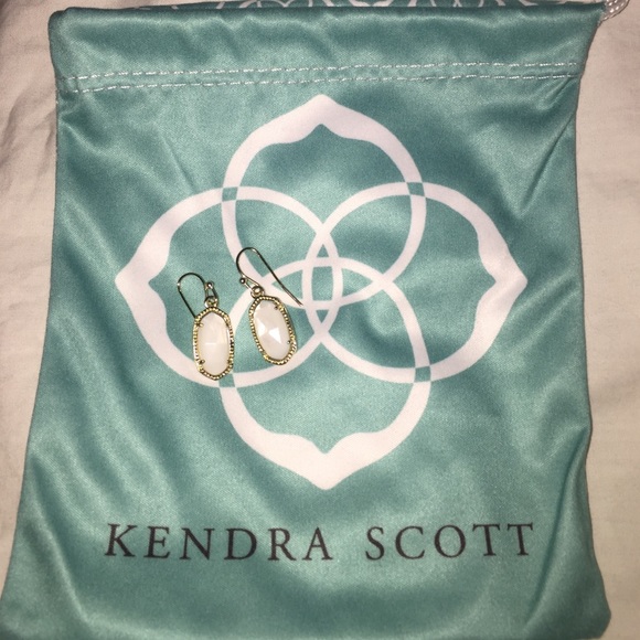 Kendra earrings