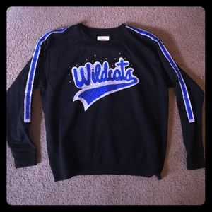 Wildcats Sweatshirt