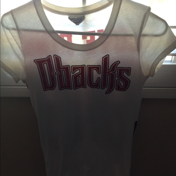 Baseball shirt
