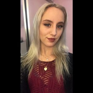 Meet your Posher, Bryanna