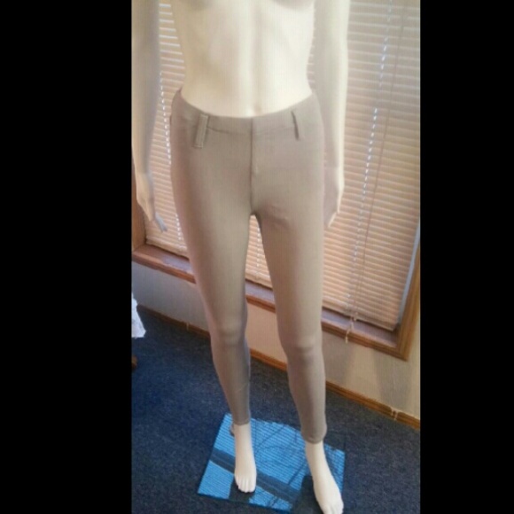 Stretch Jeggings