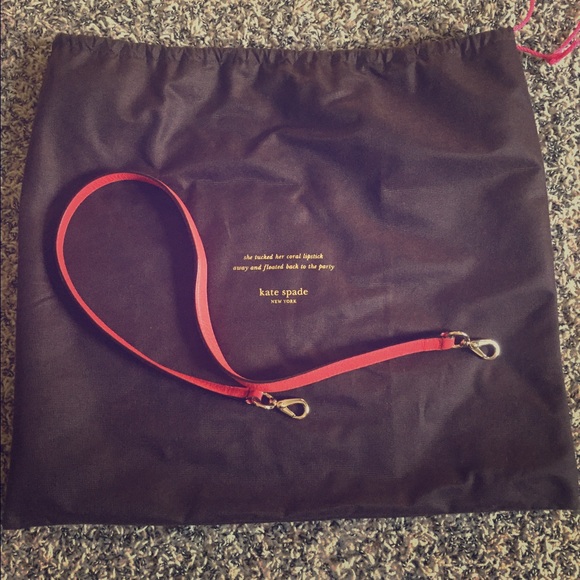 Additional pictures of kate spade