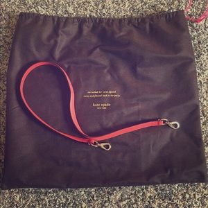 Additional pictures of kate spade